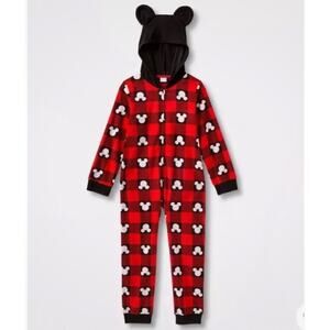 Disney 100 Pajamas Kids Size 6